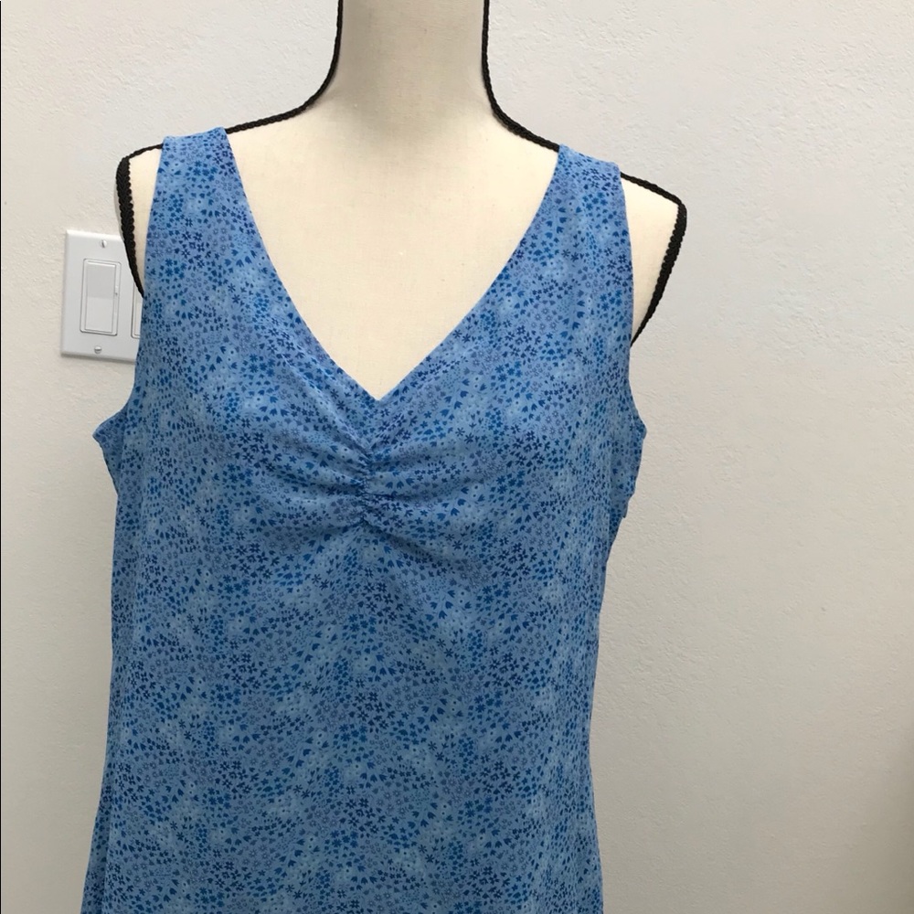 Women’s Sleeveless Dress, Size 12, Old Navy